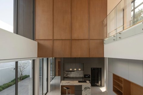 Villa in Chiang Mai, Thailand 3 bedrooms № 121349 - photo 4