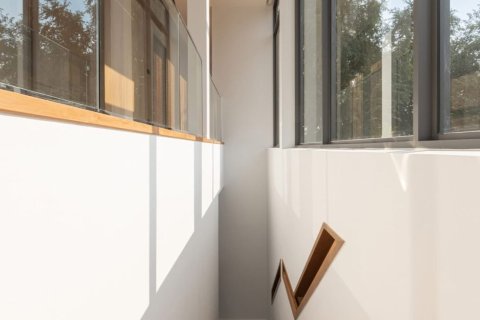 Villa in Chiang Mai, Thailand 3 bedrooms № 121349 - photo 22