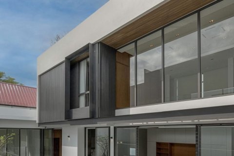 Villa in Chiang Mai, Thailand 3 bedrooms № 121349 - photo 3