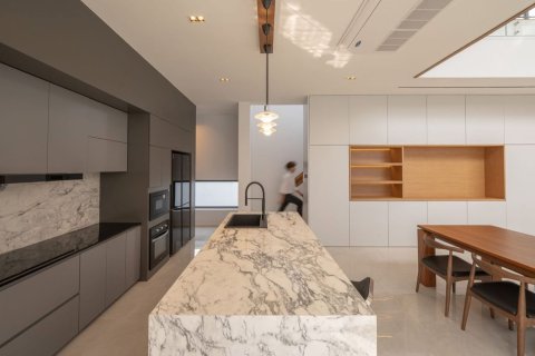 Villa in Chiang Mai, Thailand 3 bedrooms № 121349 - photo 7