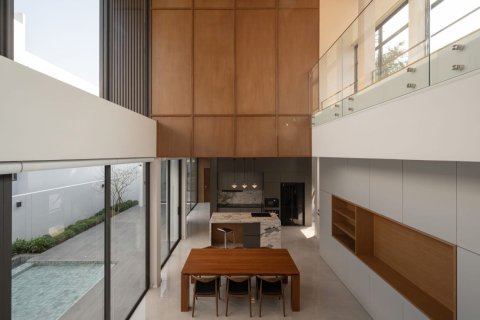 Villa in Chiang Mai, Thailand 3 bedrooms № 121349 - photo 18