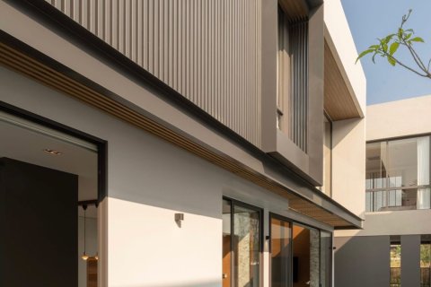 Villa in Chiang Mai, Thailand 3 bedrooms № 121349 - photo 9