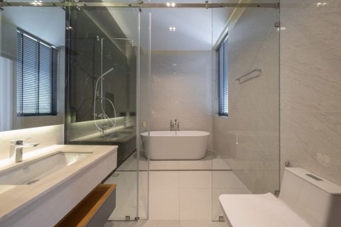 Villa in Chiang Mai, Thailand 3 bedrooms № 121349 - photo 28