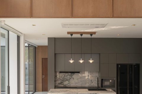 Villa in Chiang Mai, Thailand 3 bedrooms № 121349 - photo 17