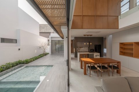 Villa in Chiang Mai, Thailand 3 bedrooms № 121349 - photo 10