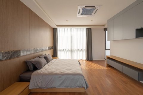 Villa in Chiang Mai, Thailand 3 bedrooms № 121349 - photo 25