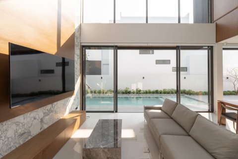 Villa in Chiang Mai, Thailand 3 bedrooms № 121349 - photo 11