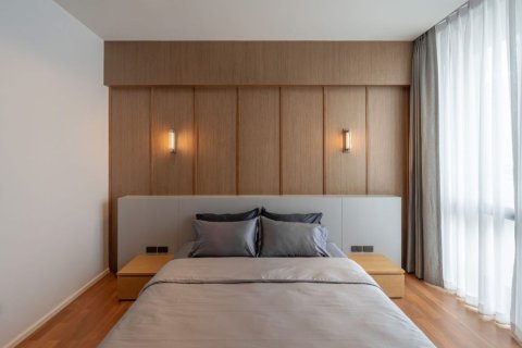 Villa in Chiang Mai, Thailand 3 bedrooms № 121349 - photo 29