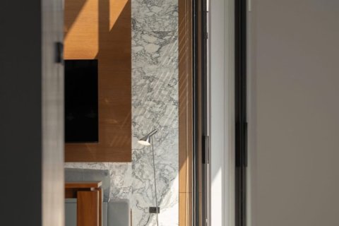 Villa in Chiang Mai, Thailand 3 bedrooms № 121349 - photo 21