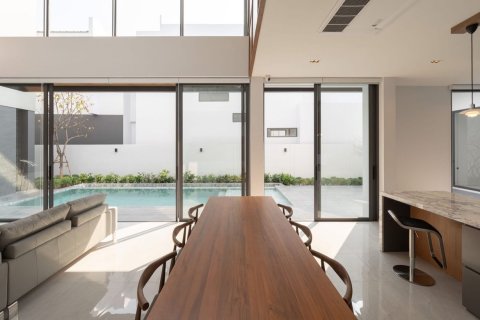 Villa in Chiang Mai, Thailand 3 bedrooms № 121349 - photo 15