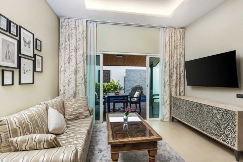 Maison à Bang Tao, Thaïlande 1 chambre № 75779 - photo 9