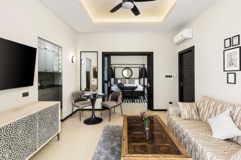 Maison à Bang Tao, Thaïlande 1 chambre № 75779 - photo 6
