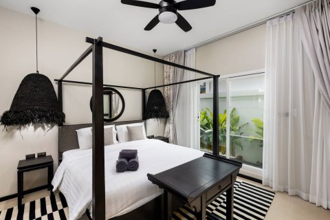 Maison à Bang Tao, Thaïlande 1 chambre № 75779 - photo 17