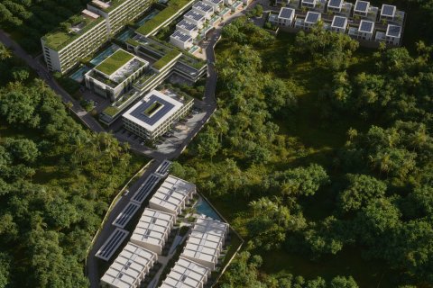 Квартира в Пхукете, Таиланд с 2 спальнями № 107627 - фото 18