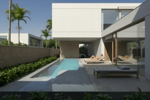 Appartement à Phuket, Thaïlande 2 chambres № 107627 - photo 15