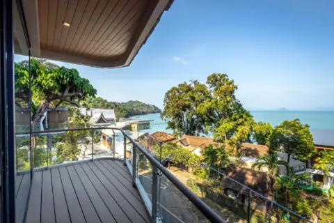 Villa in Phuket, Thailand 5 bedrooms № 107632 - photo 6