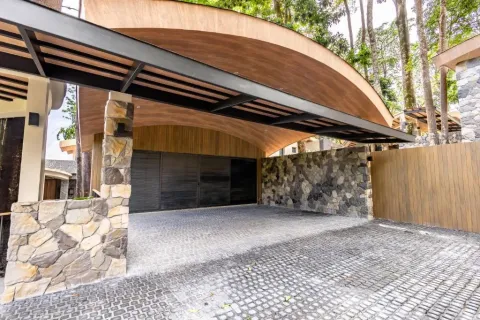 Villa in Phuket, Thailand 5 bedrooms № 107632 - photo 11