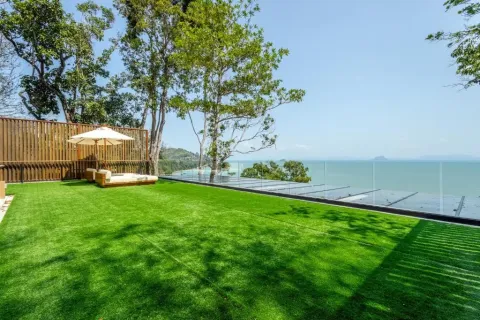 Villa in Phuket, Thailand 5 bedrooms № 107632 - photo 7