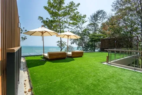 Villa in Phuket, Thailand 5 bedrooms № 107632 - photo 9