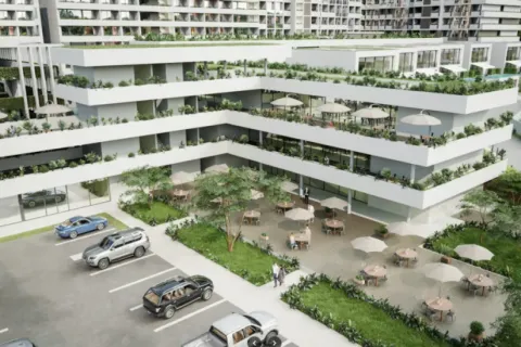 Appartement à Phuket, Thaïlande 1 chambre № 107626 - photo 7