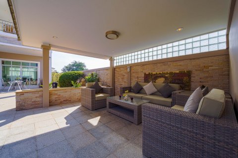 Maison à Hua Hin, Thaïlande 6 chambres № 125502 - photo 14