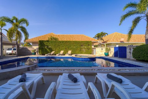 Maison à Hua Hin, Thaïlande 6 chambres № 125502 - photo 10