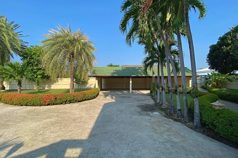 Maison à Hua Hin, Thaïlande 4 chambres № 125495 - photo 5