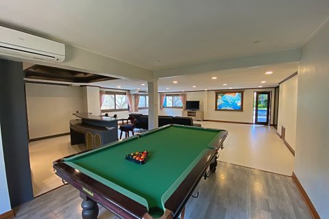 Maison à Hua Hin, Thaïlande 4 chambres № 125495 - photo 13