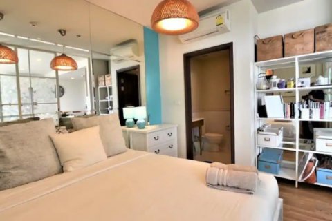 House in Hua Hin, Thailand 3 bedrooms № 125500 - photo 8