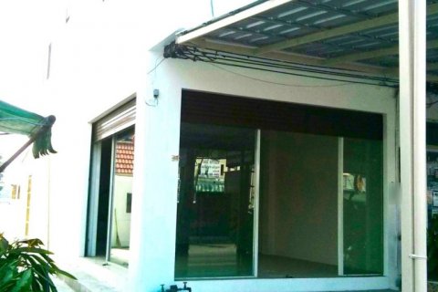 Коммерческая недвижимость в Паттайе, Таиланд 165м2  № 100721 - фото 5