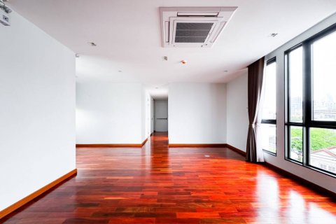 Таунхаус в Бангкоке, Таиланд с 8 спальнями  № 132607 - фото 8