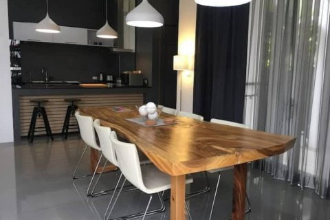 Villa à Ko Samui, Thaïlande 3 chambres № 132611 - photo 8