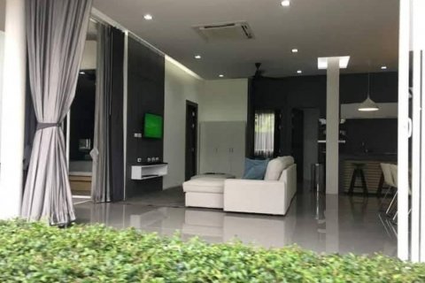 Villa à Ko Samui, Thaïlande 3 chambres № 132611 - photo 6