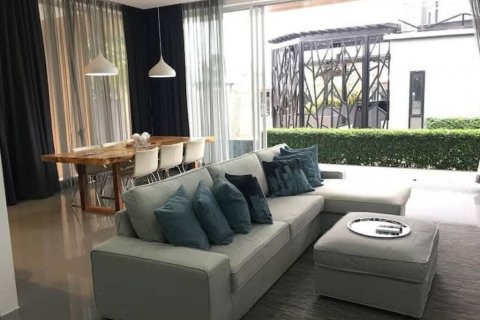 Villa à Ko Samui, Thaïlande 3 chambres № 132611 - photo 7