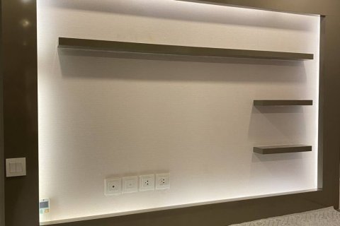 Кондоминиум с 2 спальнями в Бангкоке, Таиланд № 132609 - фото 4