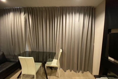 Кондоминиум с 2 спальнями в Бангкоке, Таиланд № 132609 - фото 3