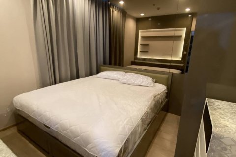 Кондоминиум с 2 спальнями в Бангкоке, Таиланд № 132609 - фото 1