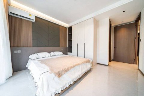 Дом в Паттайе, Таиланд с 6 спальнями  № 132610 - фото 10