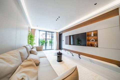 Дом в Паттайе, Таиланд с 6 спальнями  № 132610 - фото 3