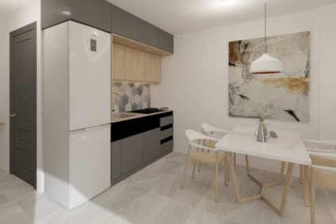 Вилла в Ао-Нанге, Таиланд с 3 спальнями  № 132605 - фото 6