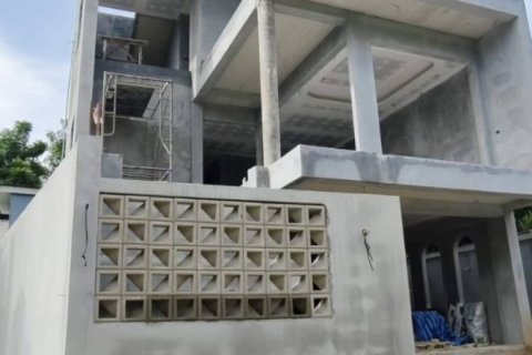 Вилла в Ао-Нанге, Таиланд с 3 спальнями  № 132605 - фото 4