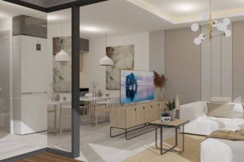 Вилла в Ао-Нанге, Таиланд с 3 спальнями  № 132605 - фото 5