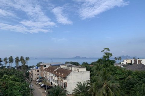 Вилла в Ао-Нанге, Таиланд с 3 спальнями  № 132605 - фото 10