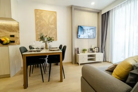Apartment in Phuket, Thailand 1 bedroom № 107302 - photo 4