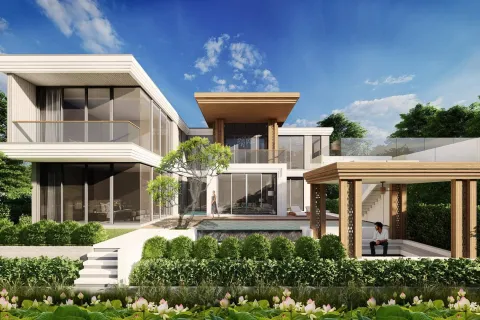 Apartment in Phuket, Thailand 1 bedroom № 107302 - photo 21