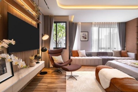 Townhouse à Bangkok, Thaïlande 3 chambres № 104890 - photo 9