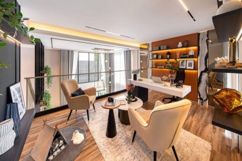 Townhouse à Bangkok, Thaïlande 3 chambres № 104890 - photo 6