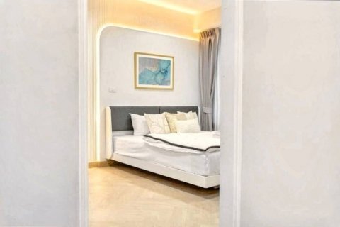 Кондоминиум с 2 спальнями в Кхлонг Сане, Бангкок, Таиланд № 104892 - фото 4