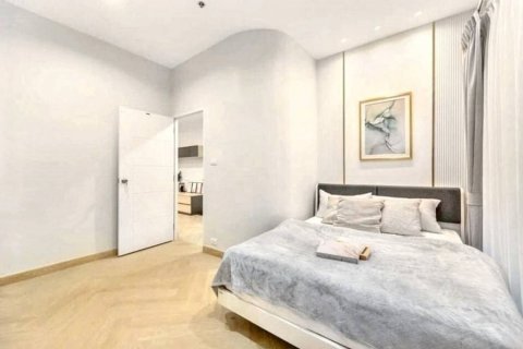 Кондоминиум с 2 спальнями в Кхлонг Сане, Бангкок, Таиланд № 104892 - фото 8