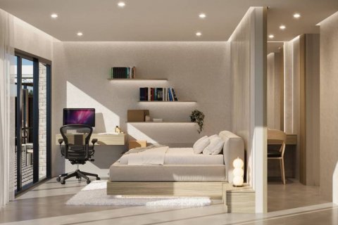 Вилла в Хуа Хине, Таиланд с 3 спальнями № 104888 - фото 10